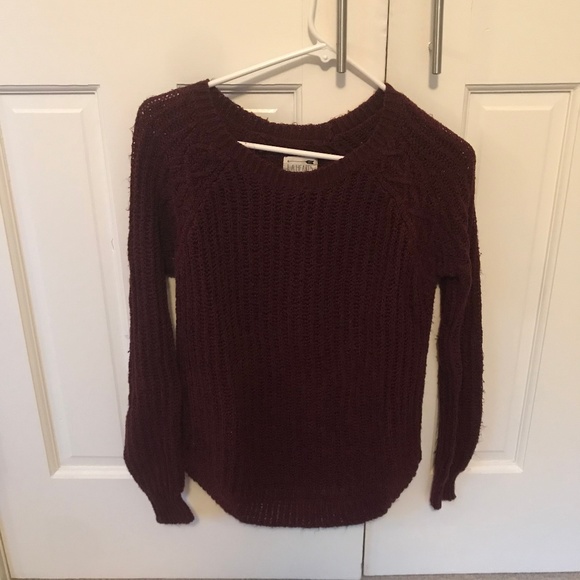 Knit Sweater - Picture 2 of 2
